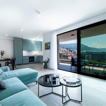 Apartment Mint Dubrovnik Exteriör bild