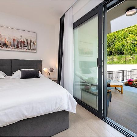 Apartment Mint Dubrovnik Exteriör bild