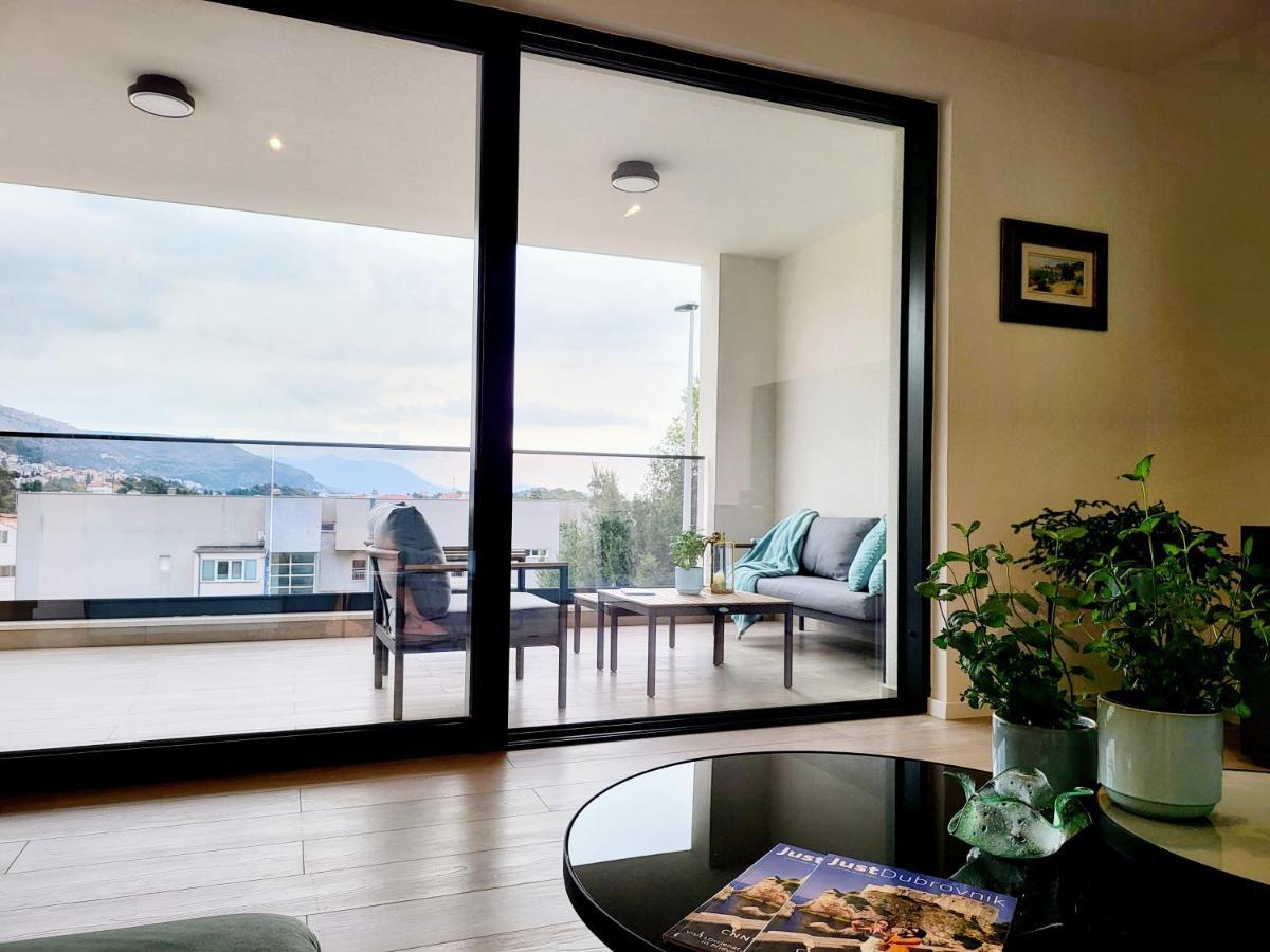 Apartment Mint Dubrovnik Exteriör bild