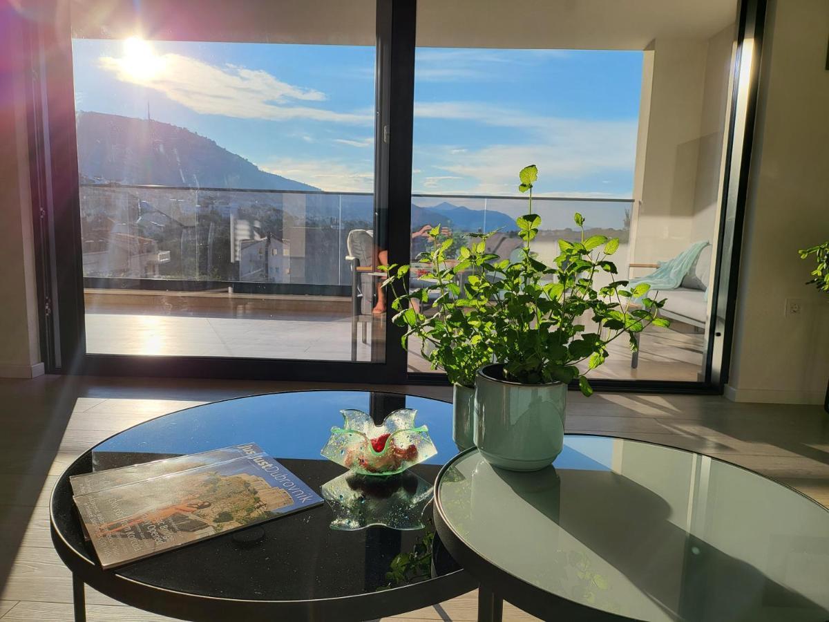 Apartment Mint Dubrovnik Exteriör bild