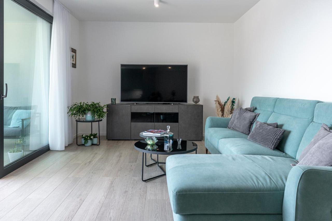 Apartment Mint Dubrovnik Exteriör bild