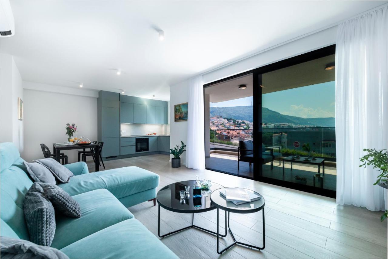 Apartment Mint Dubrovnik Exteriör bild