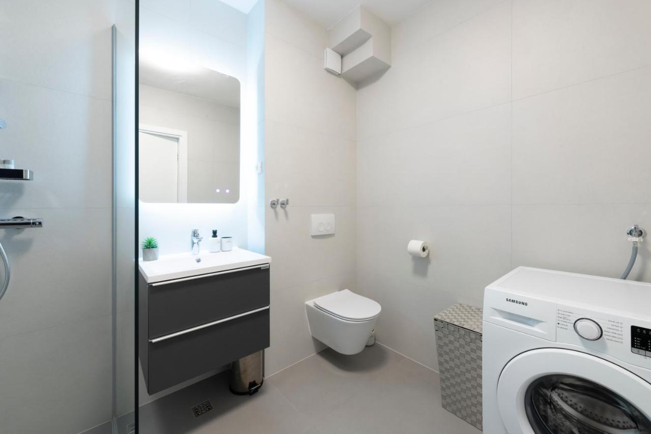Apartment Mint Dubrovnik Exteriör bild