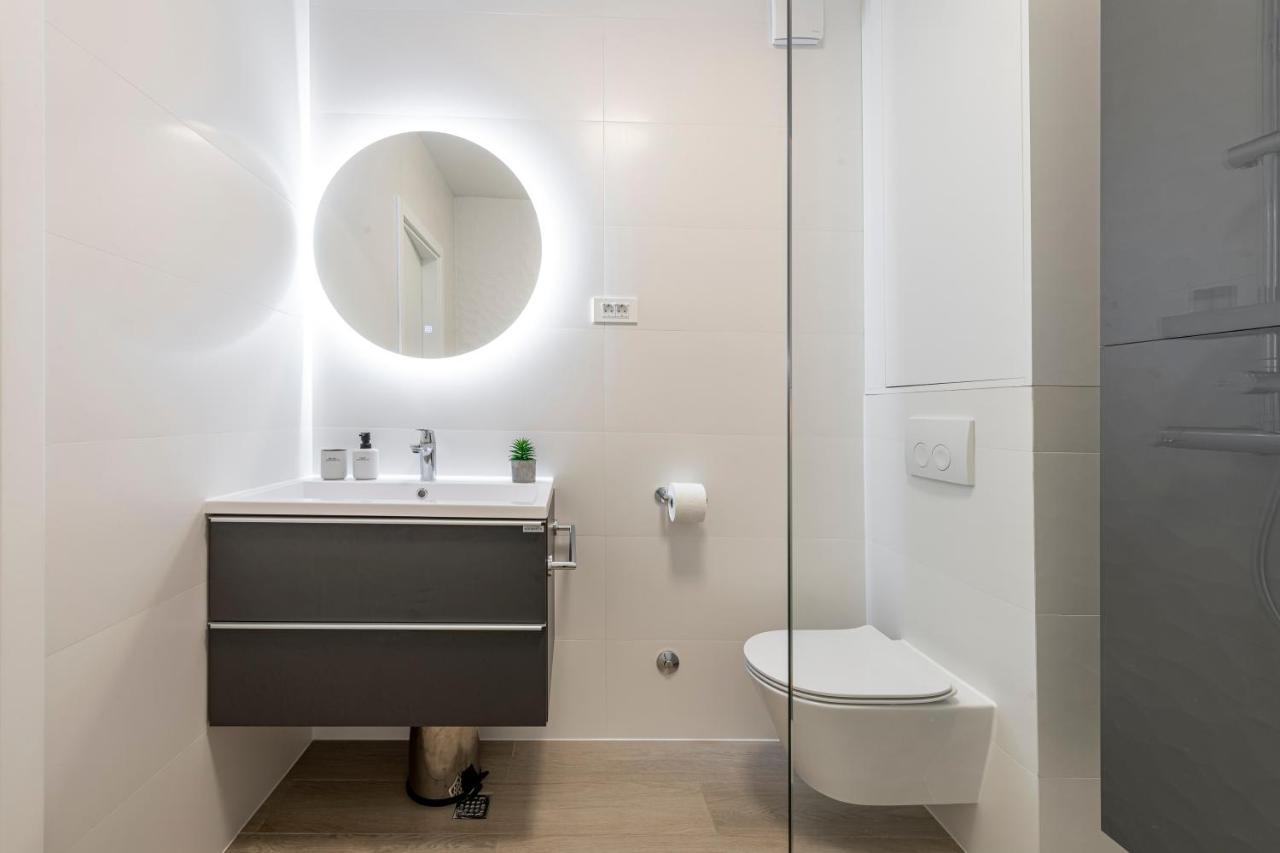 Apartment Mint Dubrovnik Exteriör bild