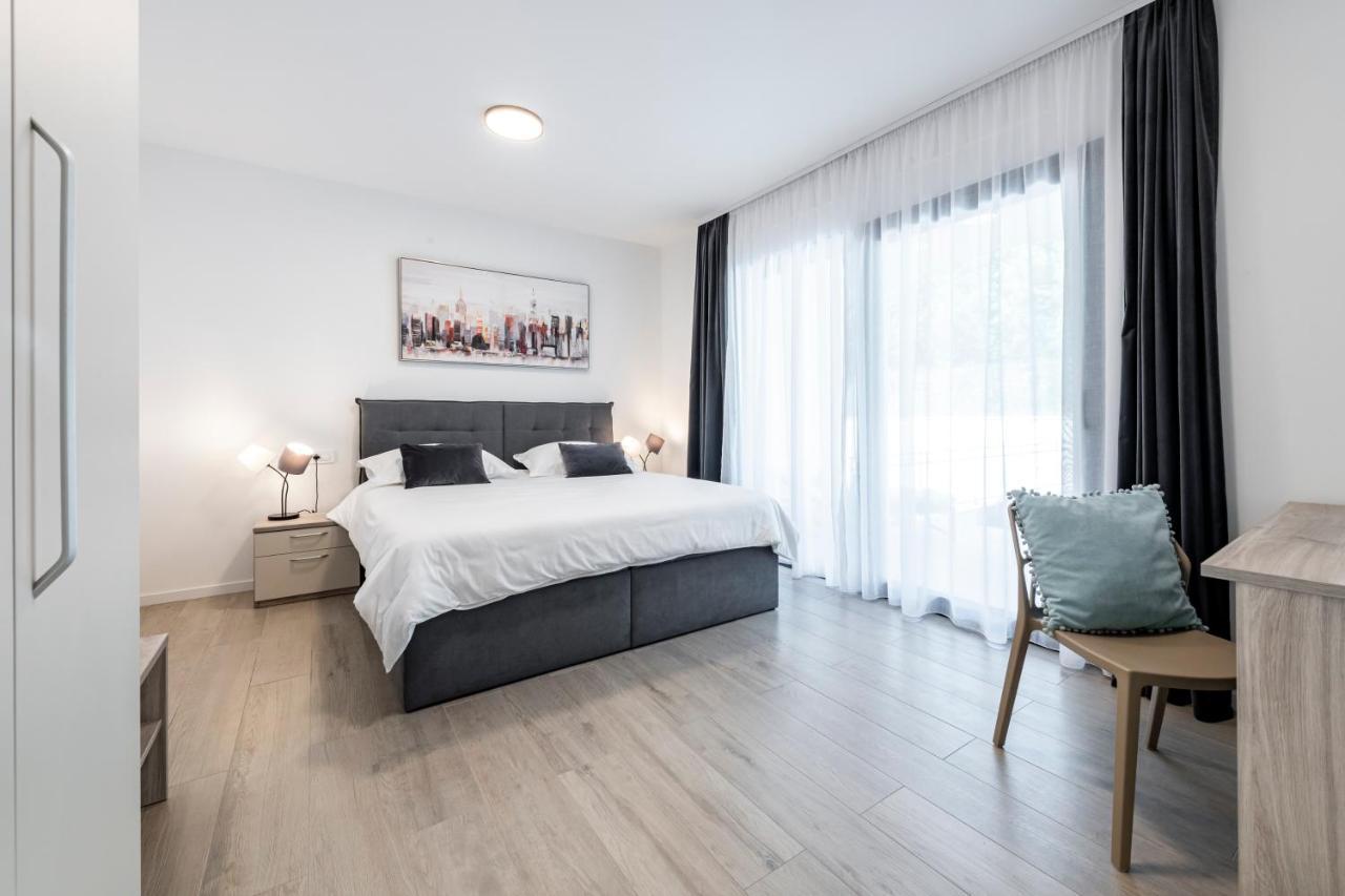 Apartment Mint Dubrovnik Exteriör bild