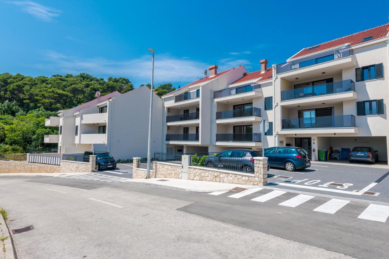 Apartment Mint Dubrovnik Exteriör bild